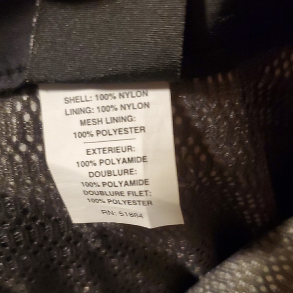 Patagonia Black Snow Pants Size 34 - Picture 6 of 11